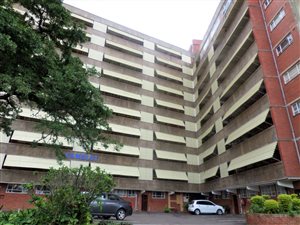 2 Bed Apartment in Malvern