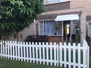 2 Bed Townhouse in Linden