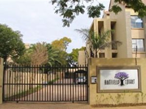 1 Bed Apartment in Hatfield
