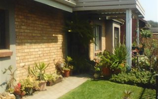 2 Bedroom House in Pomona
