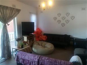 4 Bed Duplex in Umgeni Park