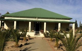 3 Bedroom House in Bethulie