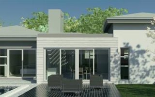 4 Bedroom House in Parklands North