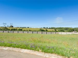 1849 m² Land available in Vereeniging