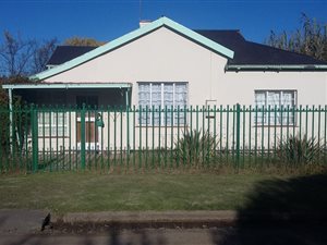 2 Bed House in Clocolan