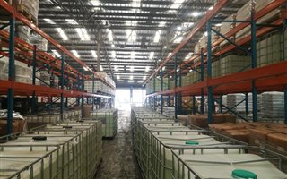 3000 m² Commercial space in New Germany