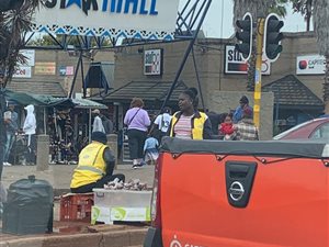 134 m² Retail Space in Kempton Park Central