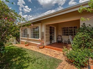 3 Bedroom Simplex in Magaliessig