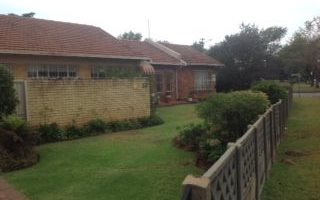 5 Bedroom House in Hazeldene