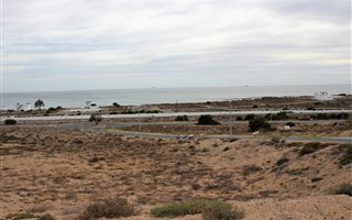 758 m² Land available in Da Gama Bay