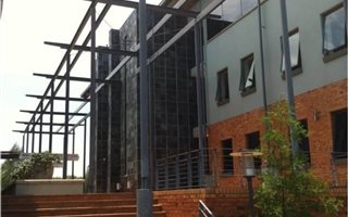 444 m² Office Space in Noordwyk