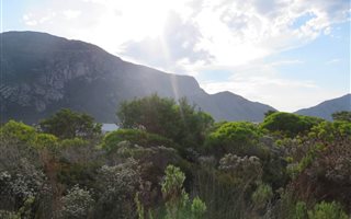 630 m² Land available in Bettys Bay