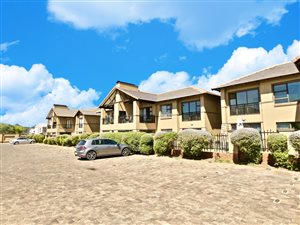 2 Bed House in Ebotse Estate