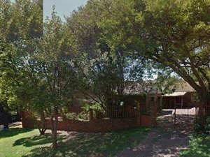 1 Bed Apartment in Garsfontein