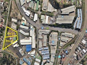 8000 m² Land available in Briardene