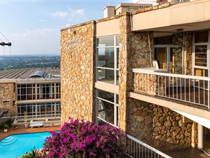3 Bed Apartment in Linksfield Ridge