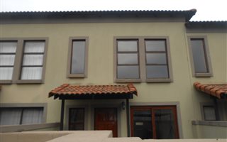 2 Bedroom House in Heidelberg Central