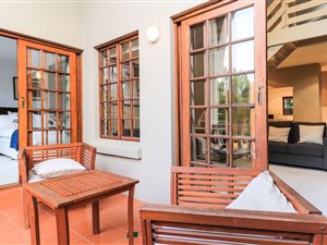 2 Bed Apartment in Hyde Park