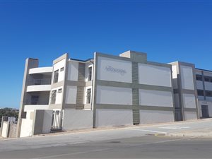 3 Bed Apartment in Mossel Bay