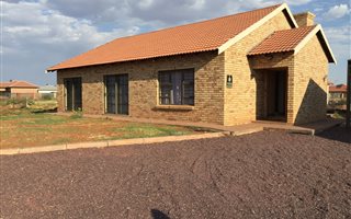 3 Bedroom House in Kathu
