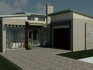 4 Bed House in Oubaai and surrounds