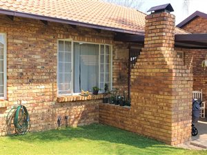 2 Bed Simplex in Amberfield