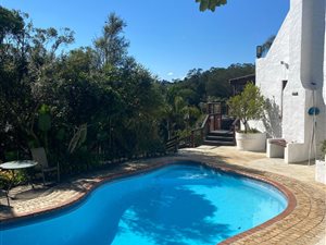 9.9 ha Farm in Harkerville