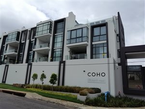 2 Bed Townhouse in Dunkeld West