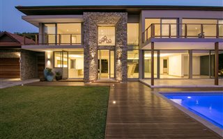 4 Bedroom House in Zimbali Coastal Resort