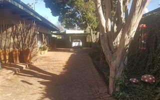 3 Bedroom House in Wolmer