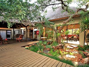 4 Bed House in Hoedspruit Wildlife Estate