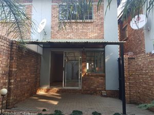 2 Bed Apartment in Farrar Park