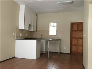 1 Bed Apartment in Ravenswood