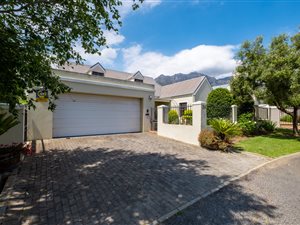 3 Bed House in Paradyskloof