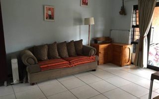2 Bedroom Townhouse in Greenstone Hill