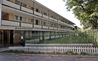 2 Bedroom Apartment in Glenhazel