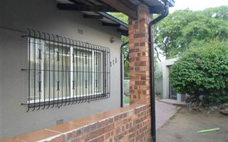 3 Bedroom House in Rewlatch