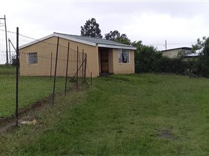 2 Bed House in Northcrest