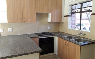 2 Bedroom Apartment in Akasia