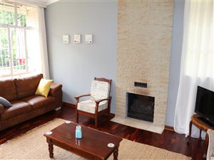 4 Bed House in Kroonstad
