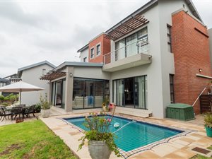 4 Bed House in Copperleaf