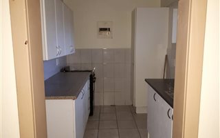 2 Bedroom Apartment in Witpoortjie