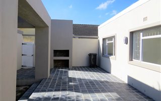 3 Bedroom House in Monte Vista