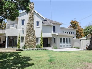 4 Bedroom House in Vincent