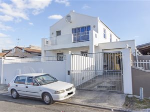 3 Bed House in Beacon Valley