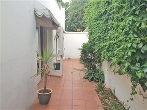 1 Bed Garden Cottage in Fellside