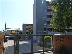 Studio Apartment in Hatfield