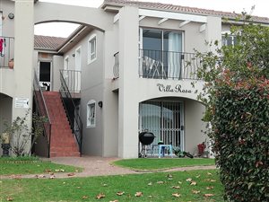 2 Bed Apartment in The Crest