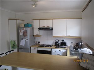 2 Bed Apartment in The Crest
