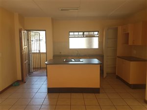 2 Bed Apartment in Noordwyk